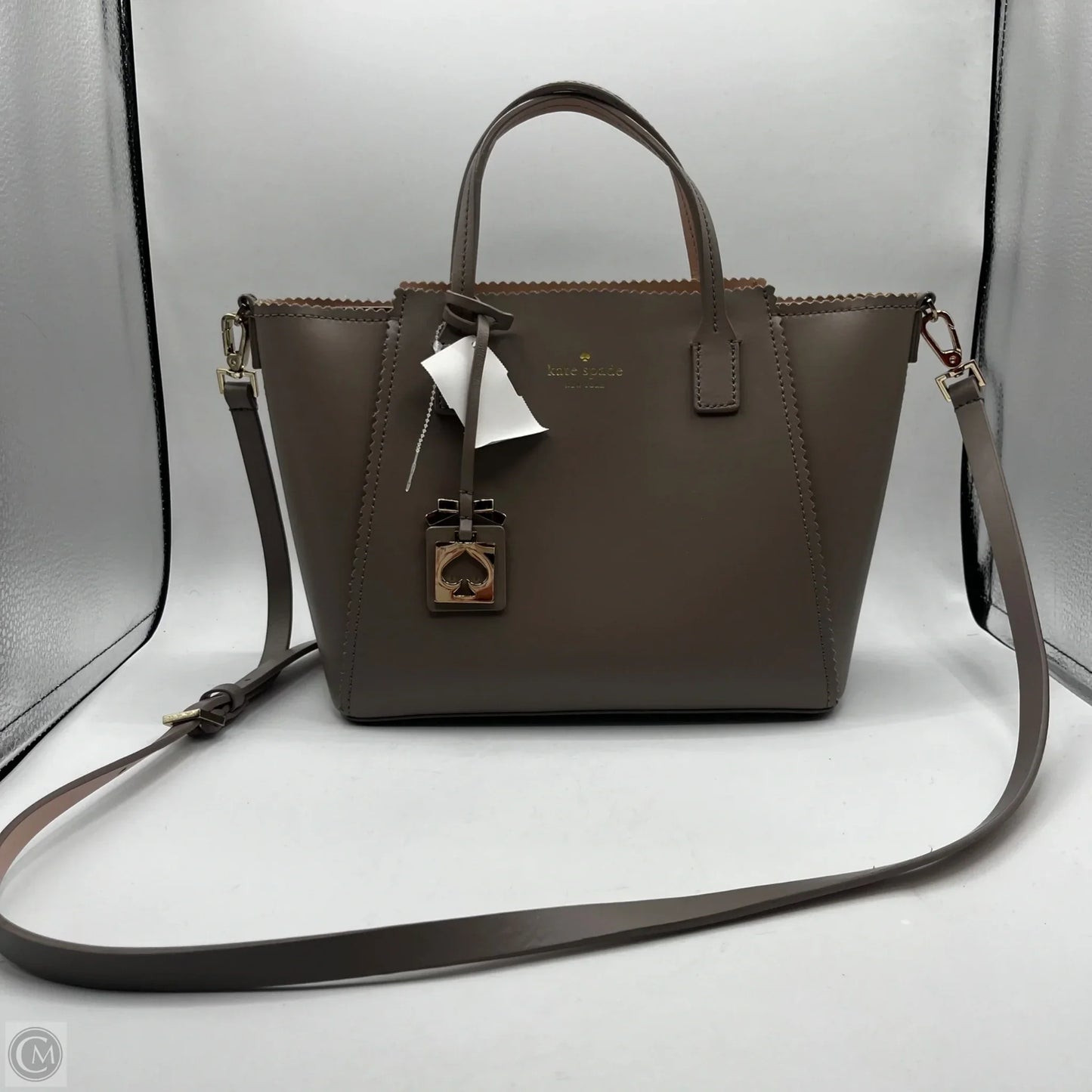 Handbag Designer By Kate Spade, Size: Medium