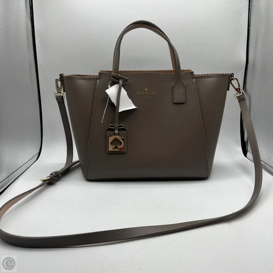 Handbag Designer By Kate Spade, Size: Medium