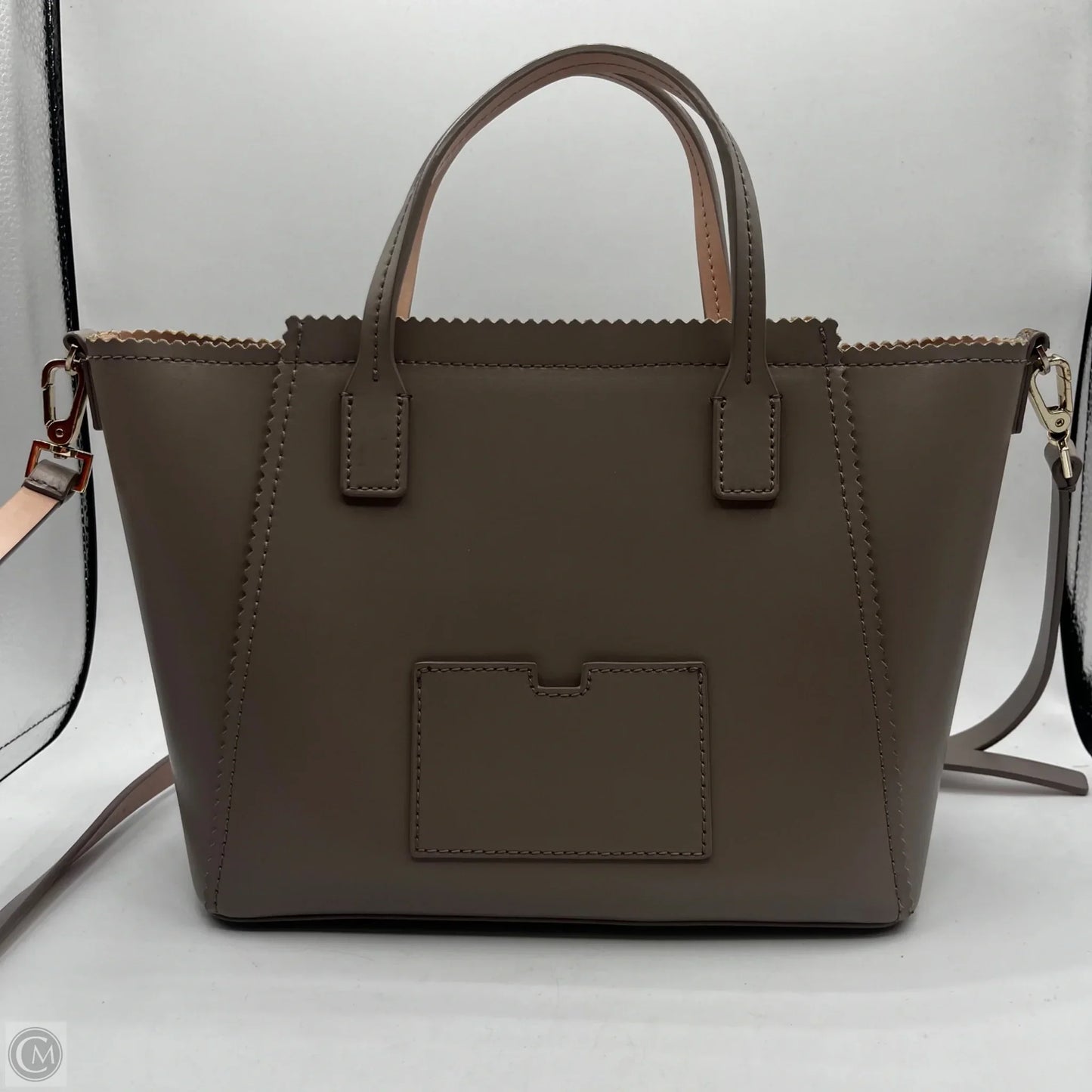 Handbag Designer By Kate Spade, Size: Medium