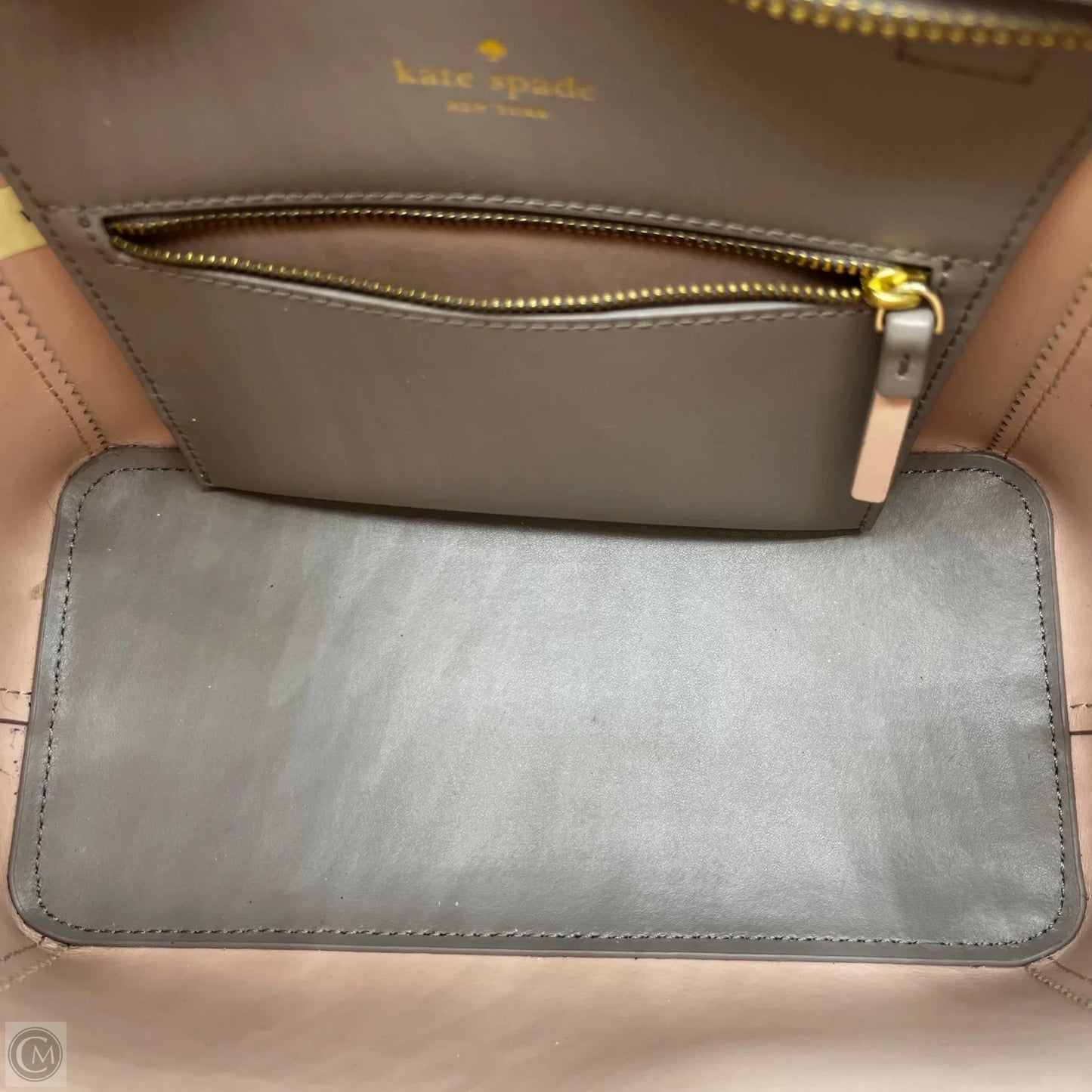 Handbag Designer By Kate Spade, Size: Medium