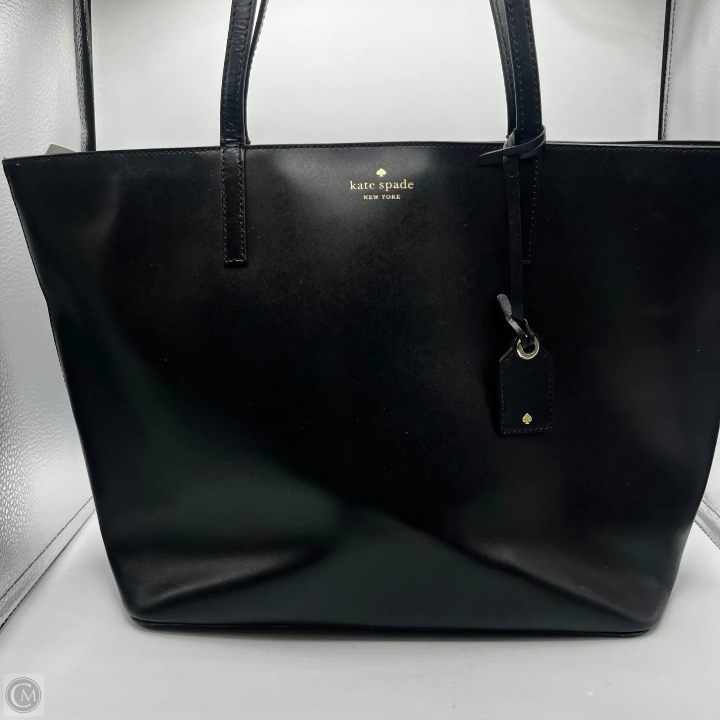 Handbag Designer By Kate Spade, Size: Large