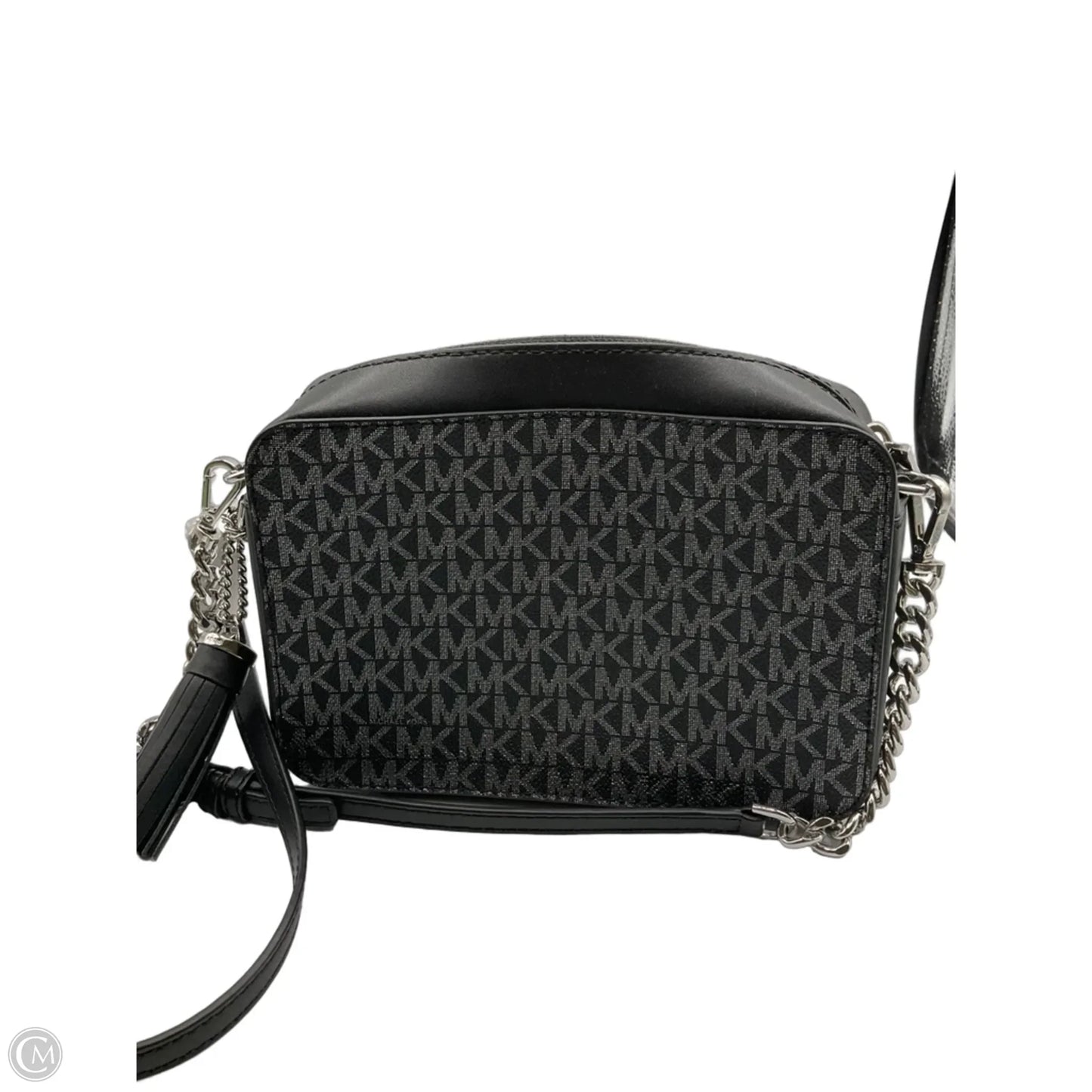 Crossbody Designer By Michael Kors, Size: Medium
