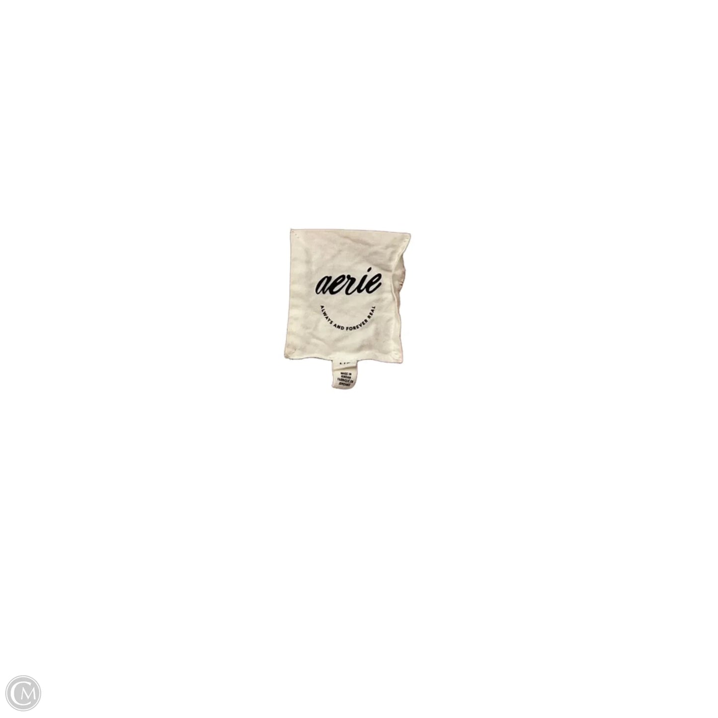 Sweater By Aerie In Pink, Size: L
