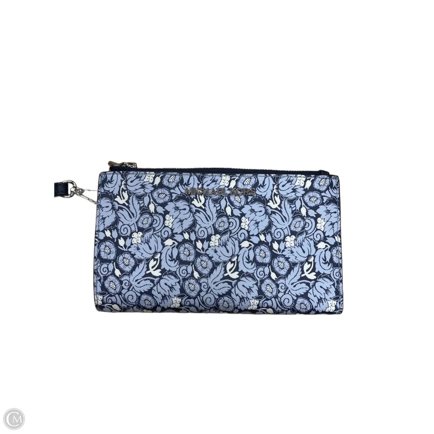 Wallet Designer By Michael Kors, Size: Large