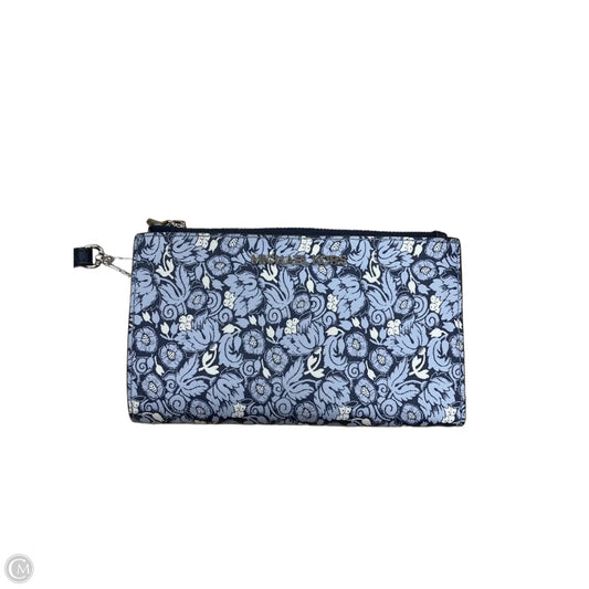 Wallet Designer By Michael Kors, Size: Large