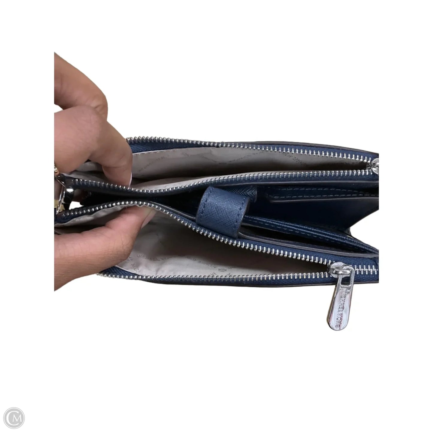 Wallet Designer By Michael Kors, Size: Large