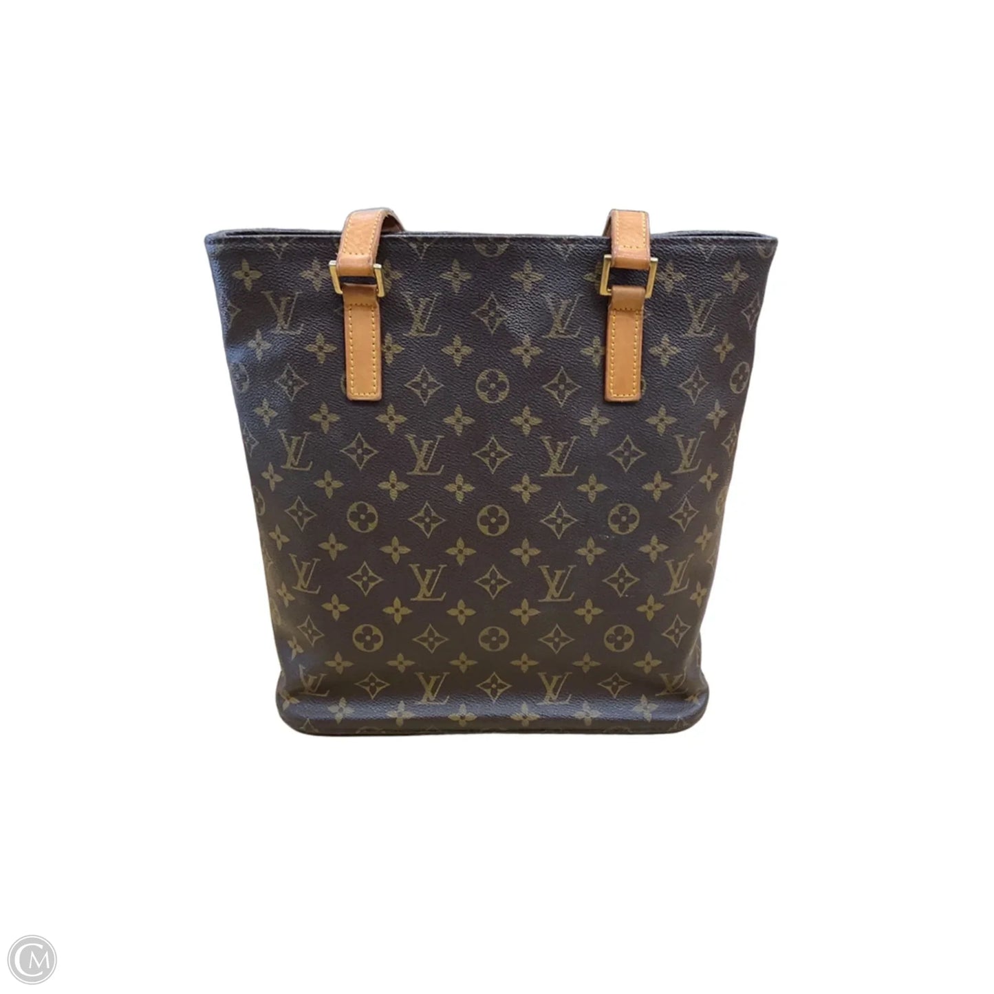 Handbag Luxury Designer By Louis Vuitton, Size: Medium
