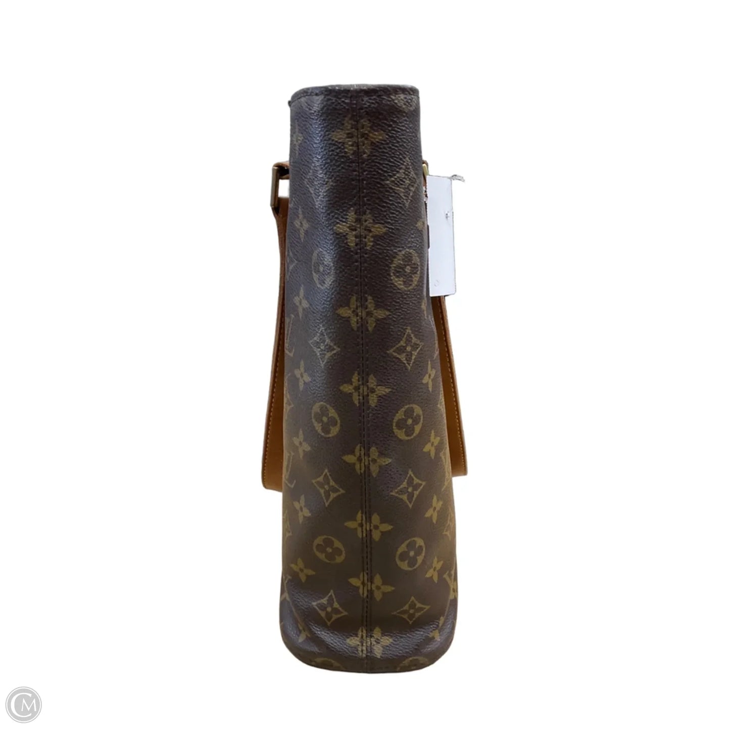 Handbag Luxury Designer By Louis Vuitton, Size: Medium