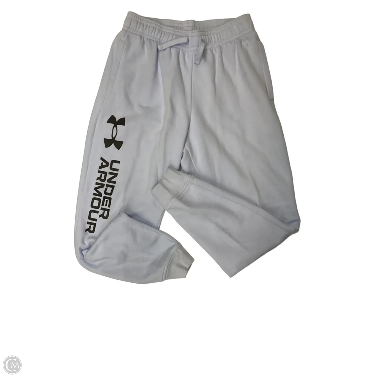 Pants Set 2pc By Under Armour In Blue, Size: M