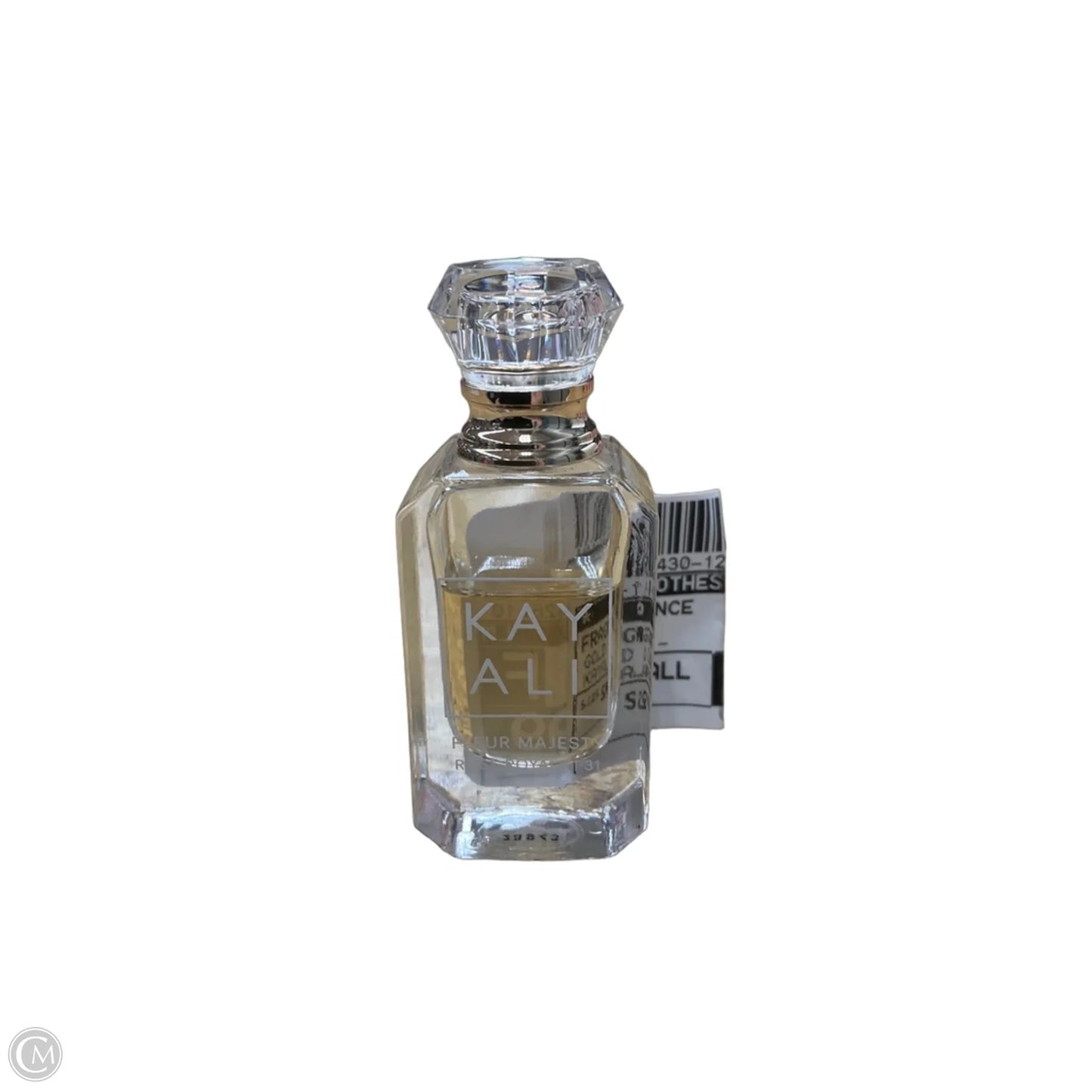 Fragrance By Clothes Mentor, Size: Small