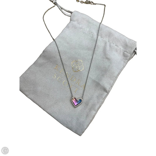 Necklace Charm By Kendra Scott