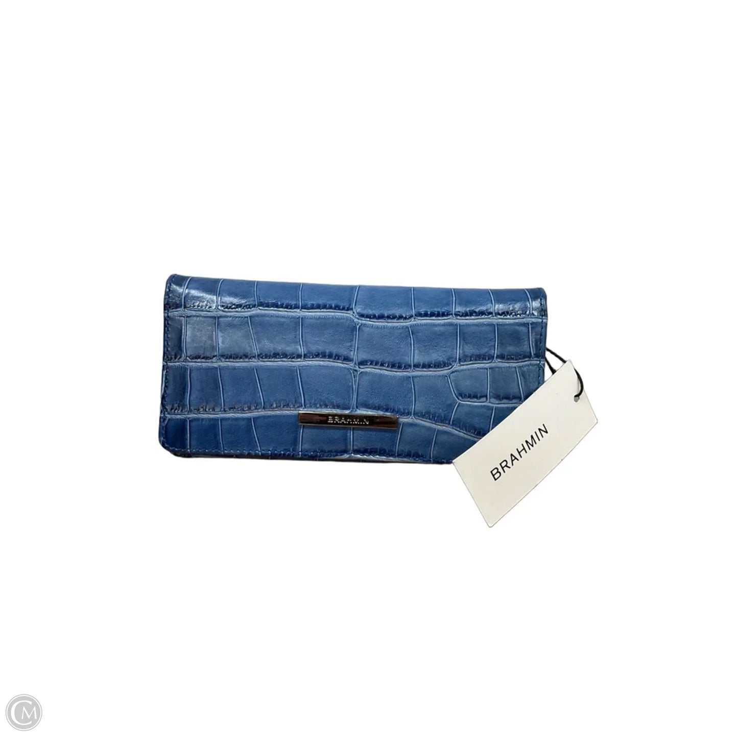 Wallet Designer By Brahmin, Size: Large