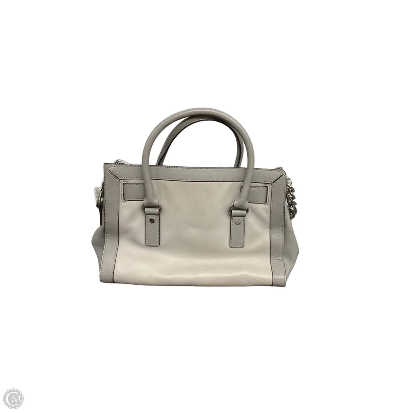 Crossbody Designer By Michael Kors, Size: Medium