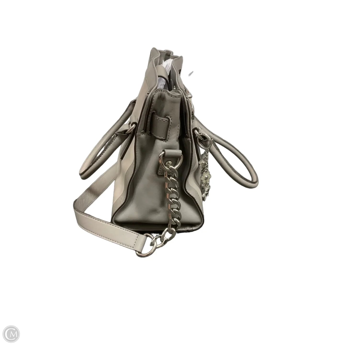 Crossbody Designer By Michael Kors, Size: Medium