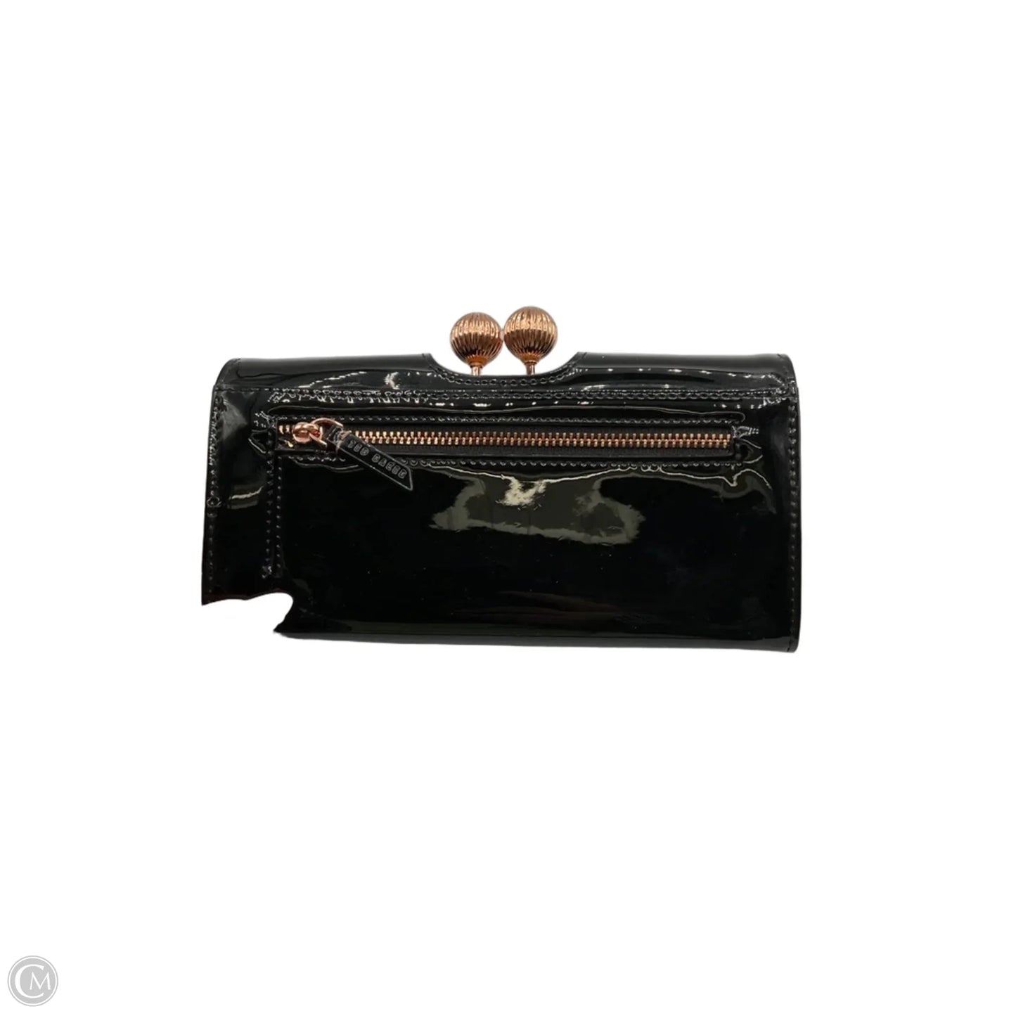 Wallet By Ted Baker, Size: Large