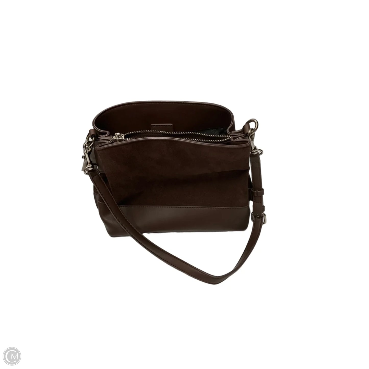 Handbag By Steve Madden, Size: Medium