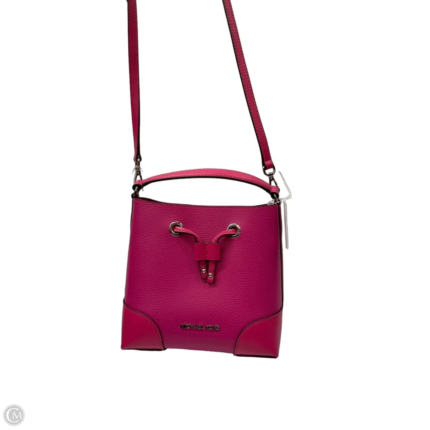 Crossbody Designer By Michael Kors, Size: Small