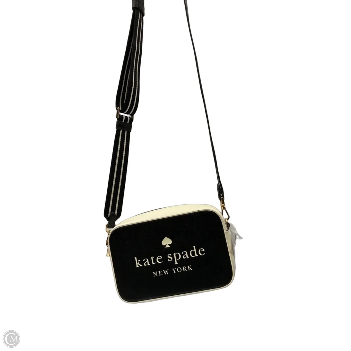 Crossbody Designer By Kate Spade, Size: Small