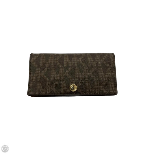 Wallet Designer By Michael Kors, Size: Medium