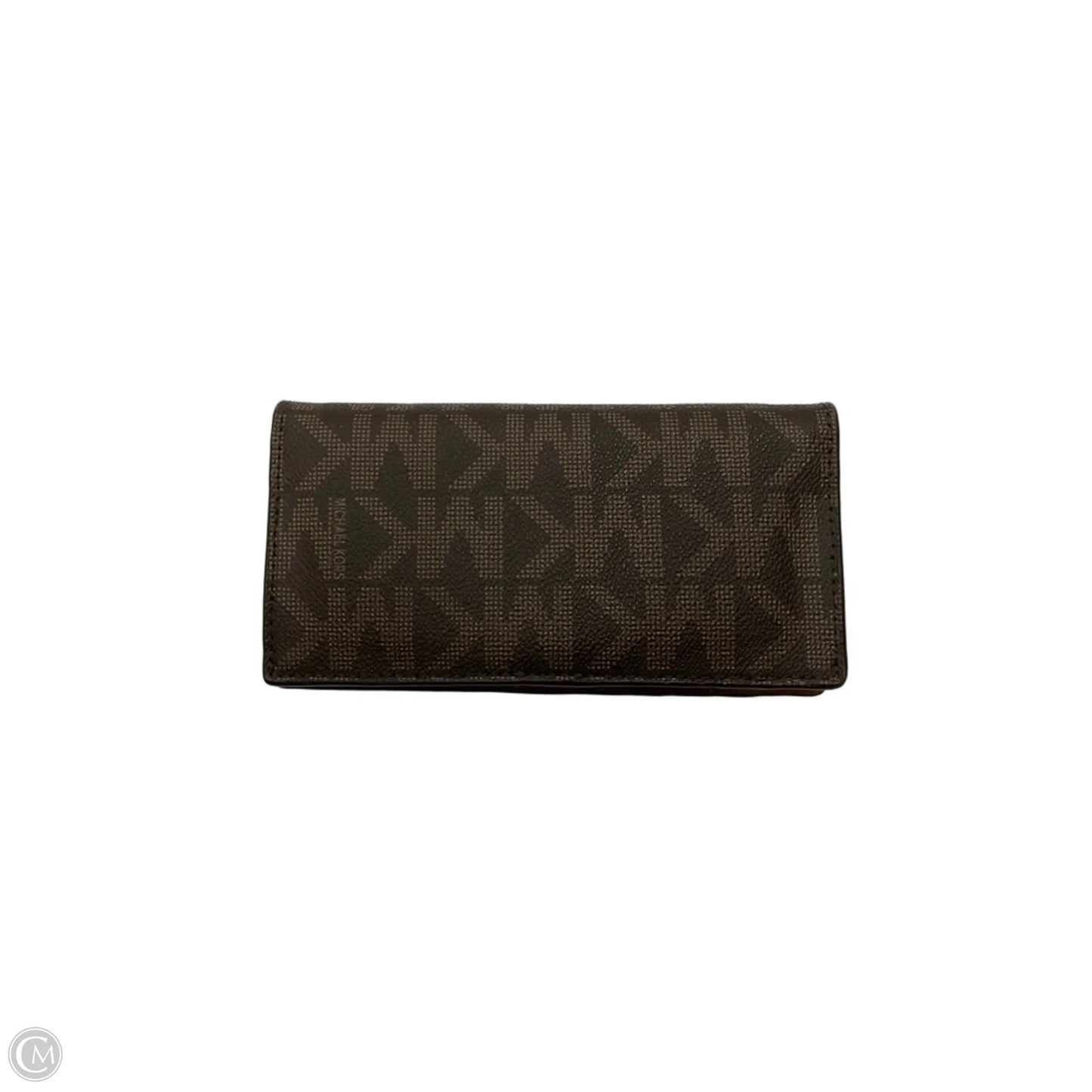 Wallet Designer By Michael Kors, Size: Medium