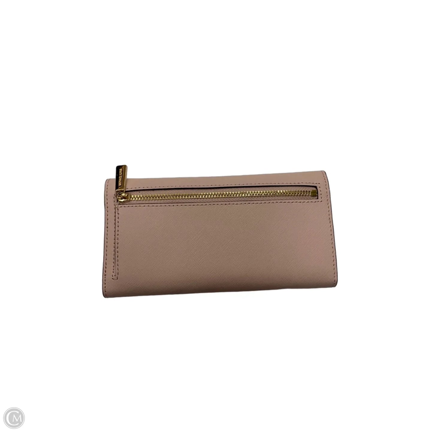 Wallet Designer By Michael Kors, Size: Medium