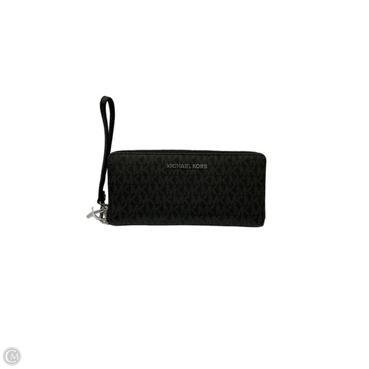 Wallet Designer By Michael Kors, Size: Large