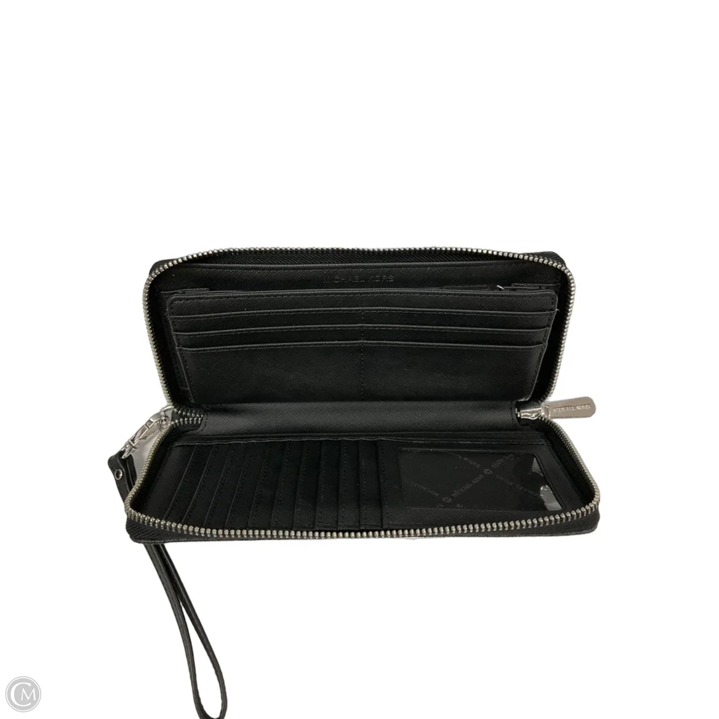 Wallet Designer By Michael Kors, Size: Large
