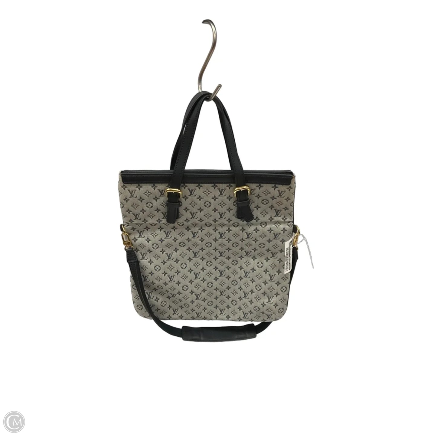Handbag Luxury Designer By Louis Vuitton, Size: Medium