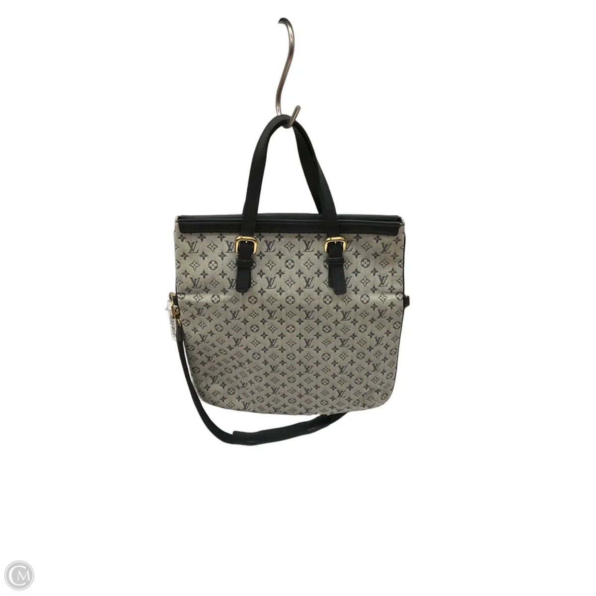 Handbag Luxury Designer By Louis Vuitton, Size: Medium
