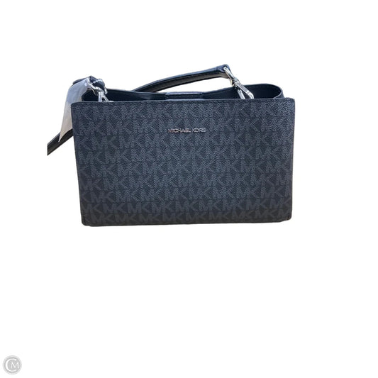 Crossbody Designer By Michael Kors, Size: Small