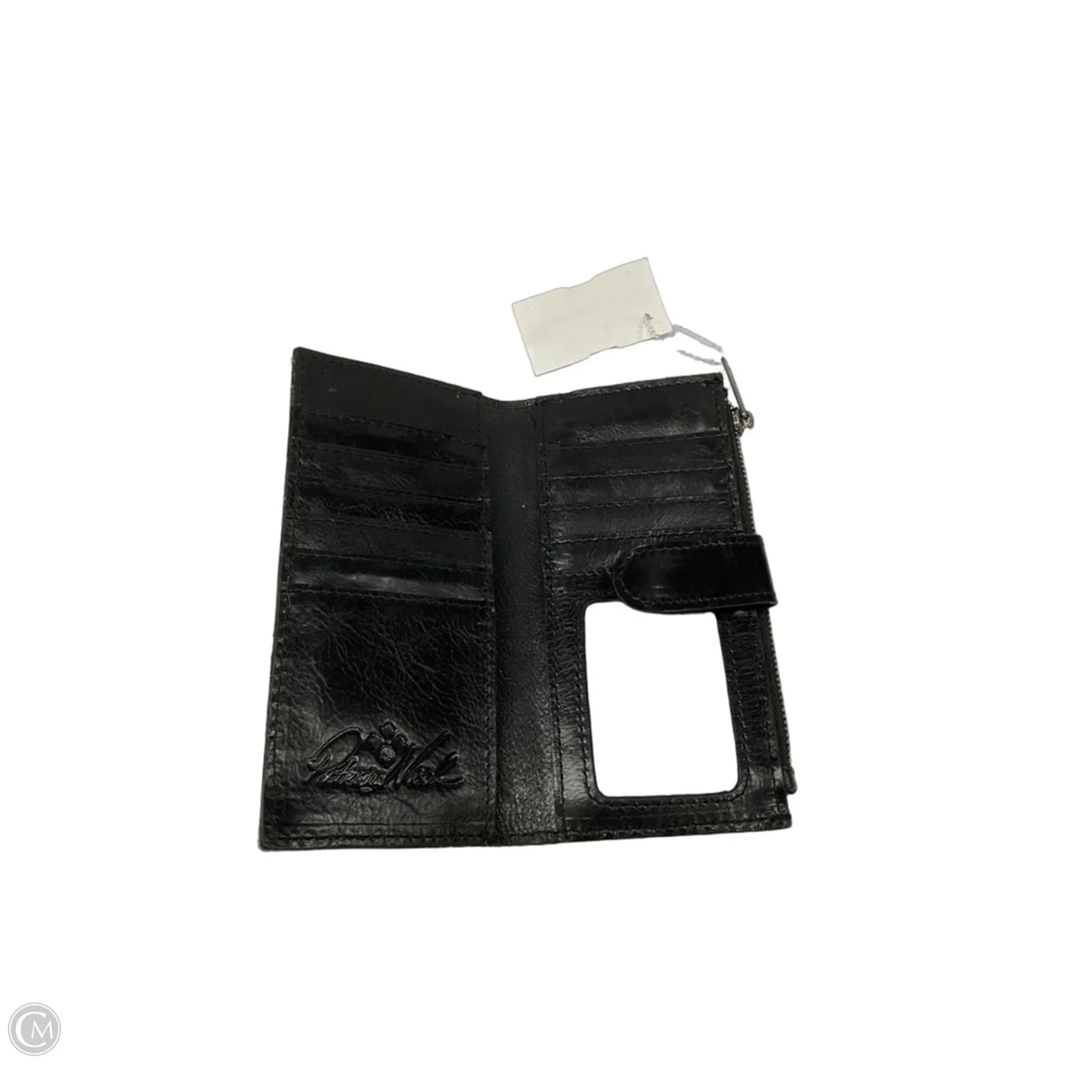 Wallet Designer By Patricia Nash, Size: Medium
