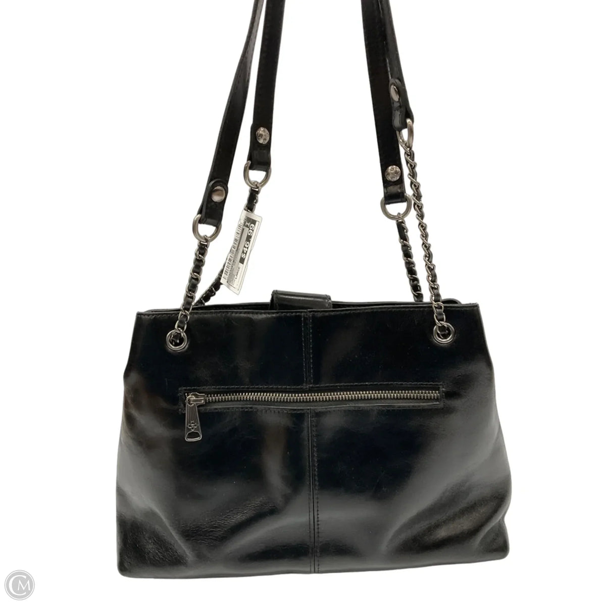 Handbag Designer By Patricia Nash, Size: Large
