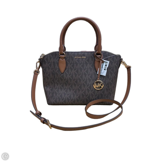 Handbag Designer By Michael Kors, Size: Large