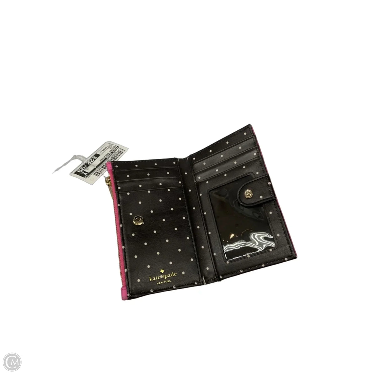 Wallet Designer By Kate Spade, Size: Small