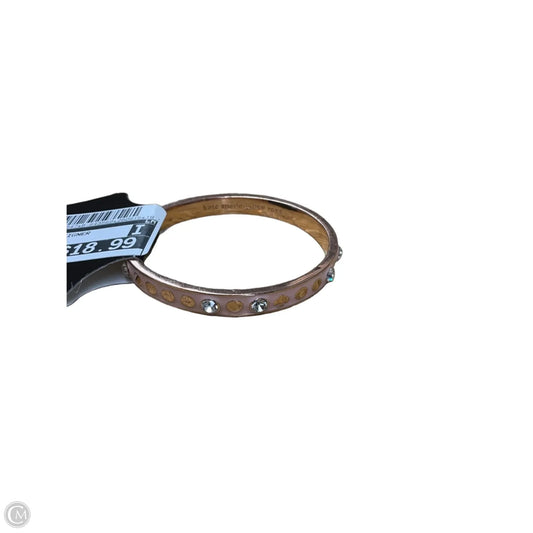 Bracelet Designer By Kate Spade