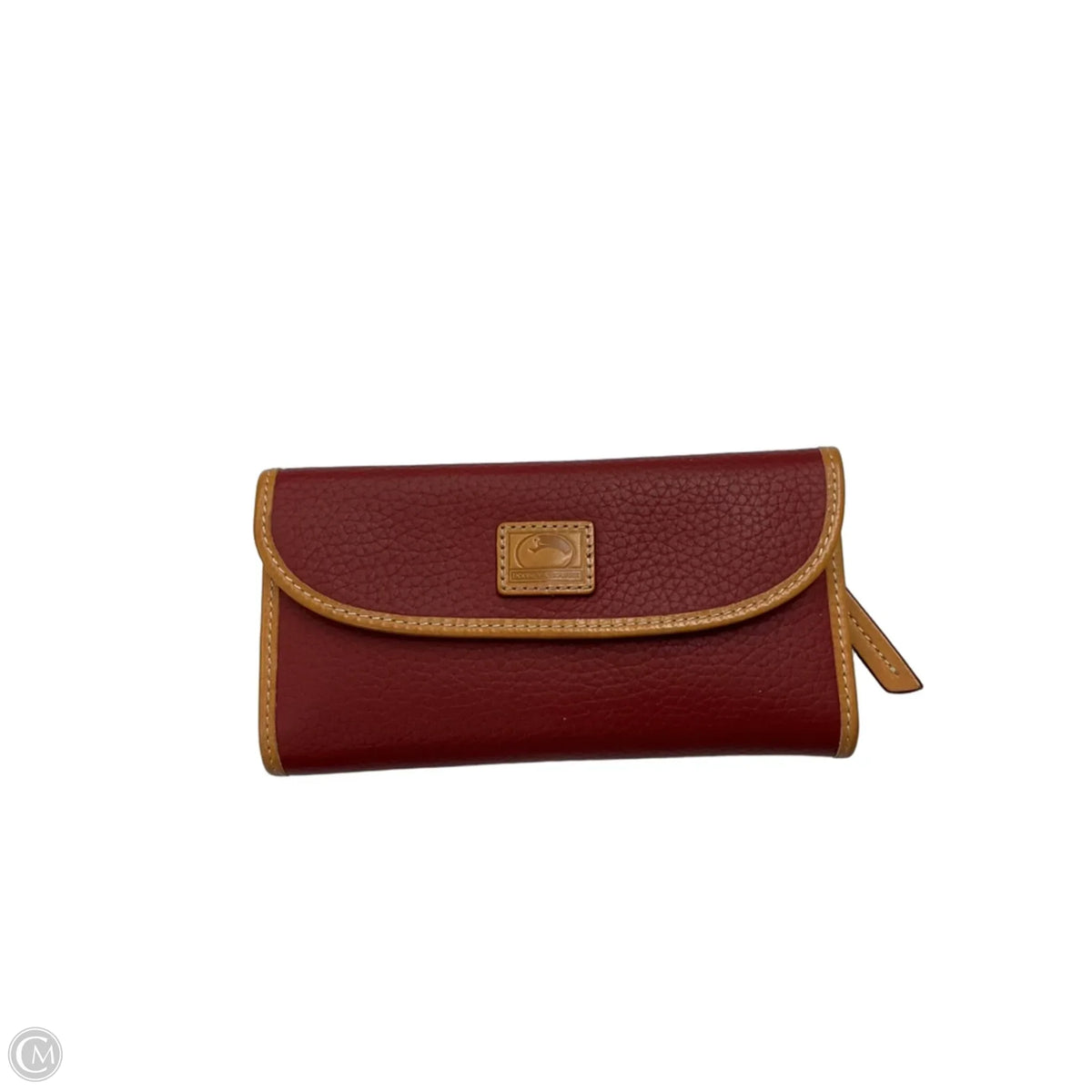 Wallet Designer By Dooney And Bourke, Size: Medium