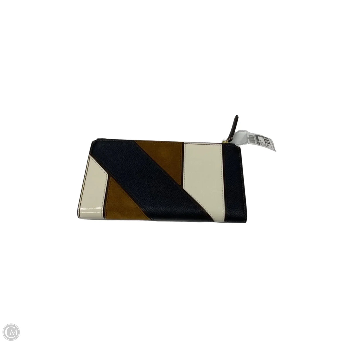 Wallet Designer By Tory Burch, Size: Medium