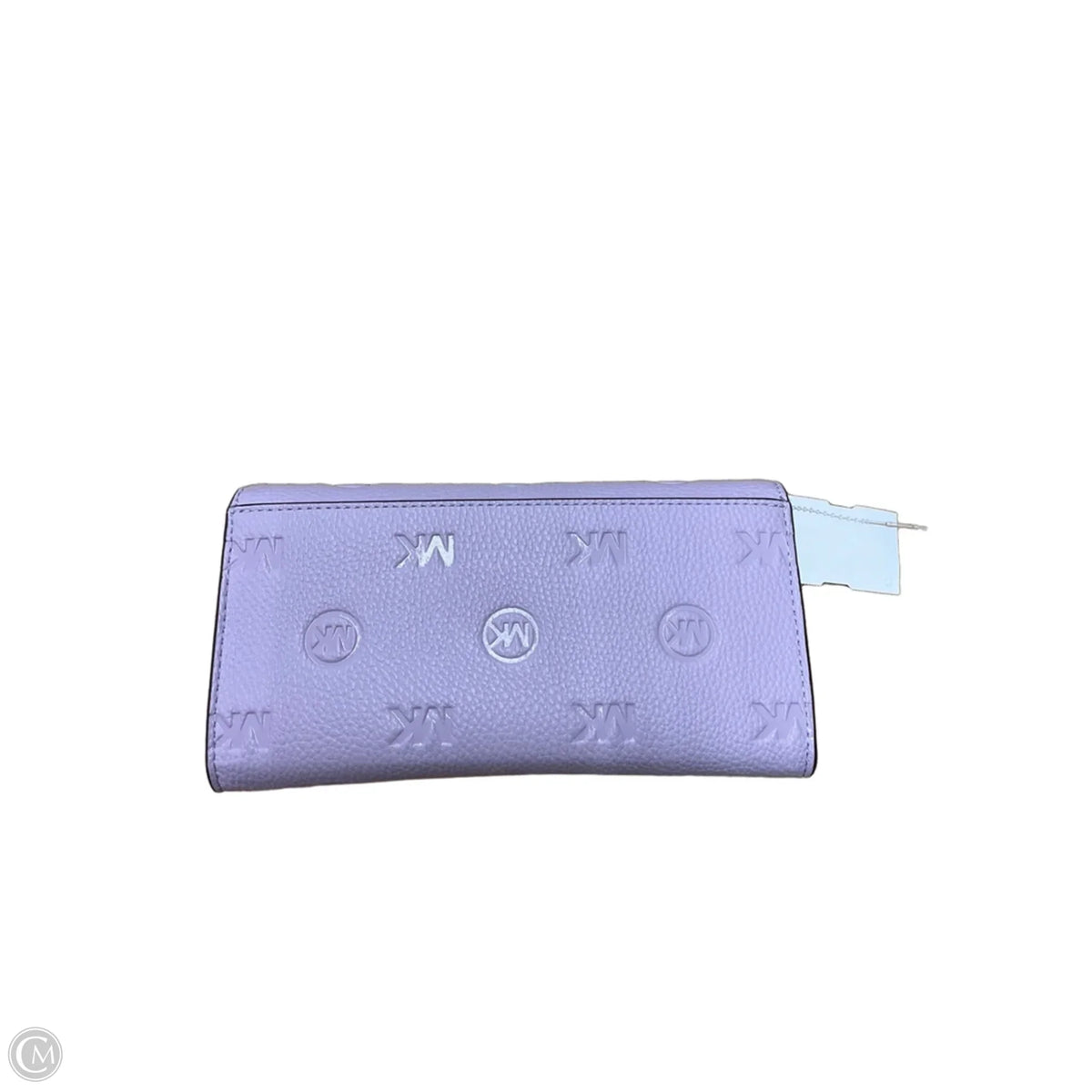 Wallet Designer By Michael Kors, Size: Large