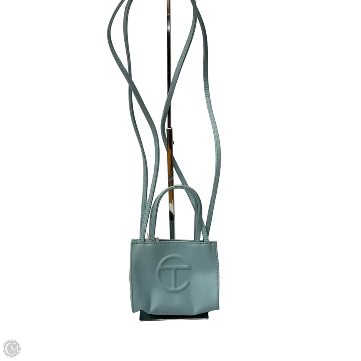 Handbag Designer By Telfar, Size: Small