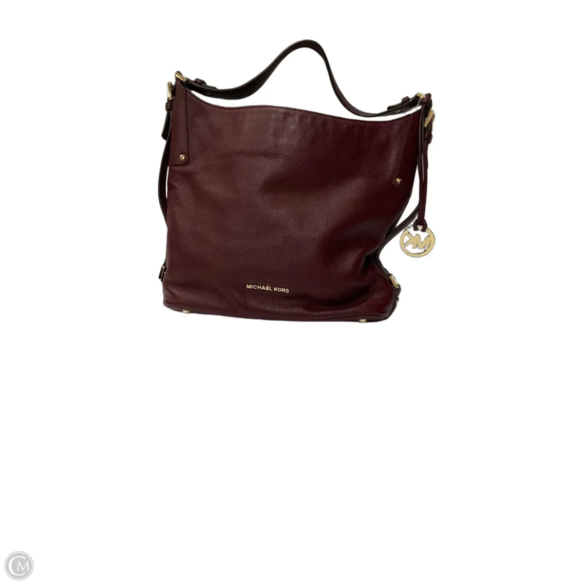 Handbag Designer By Michael Kors, Size: Large