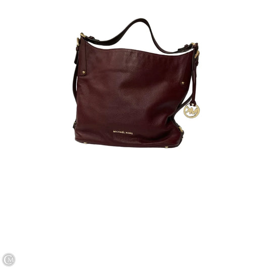 Handbag Designer By Michael Kors, Size: Large
