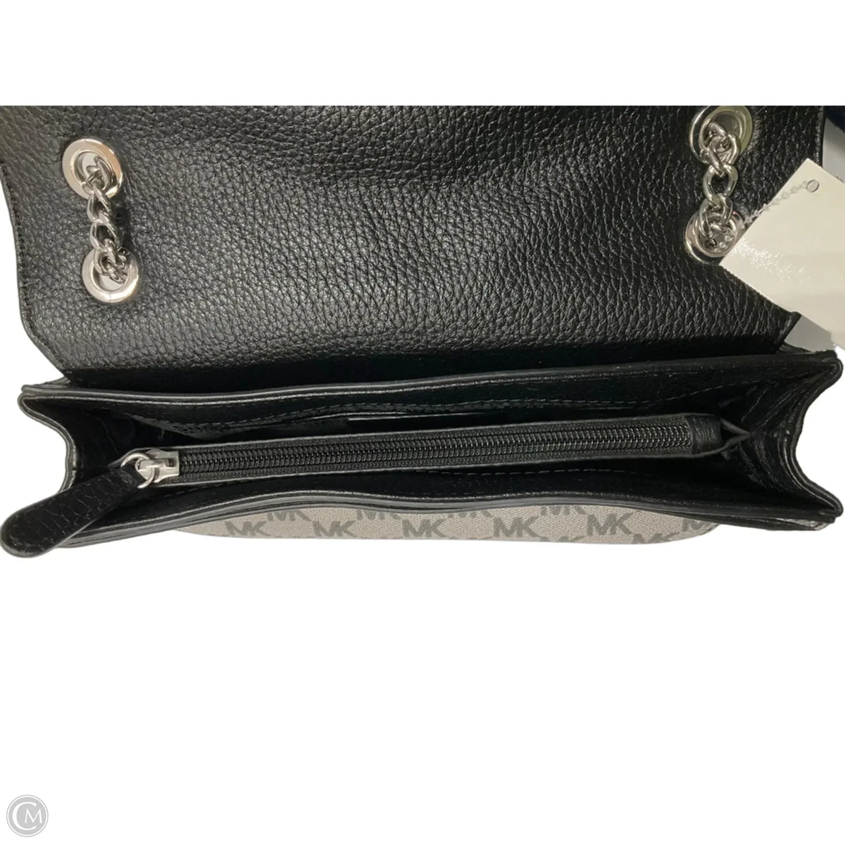 Handbag Designer By Michael Kors, Size: Medium