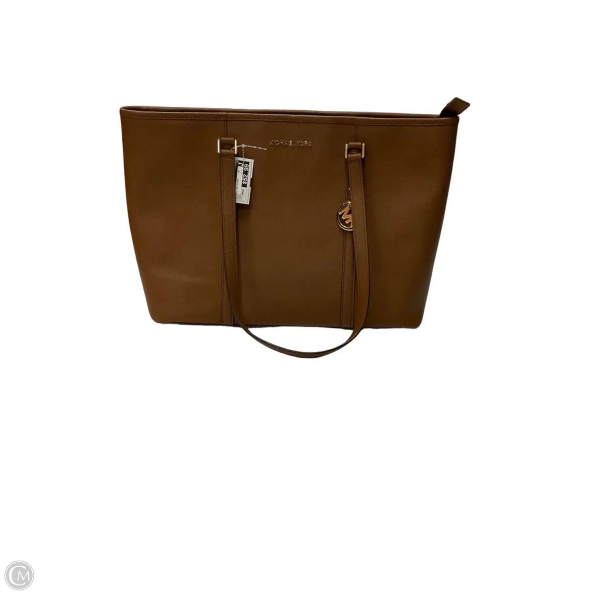 Handbag Designer By Michael Kors, Size: Large