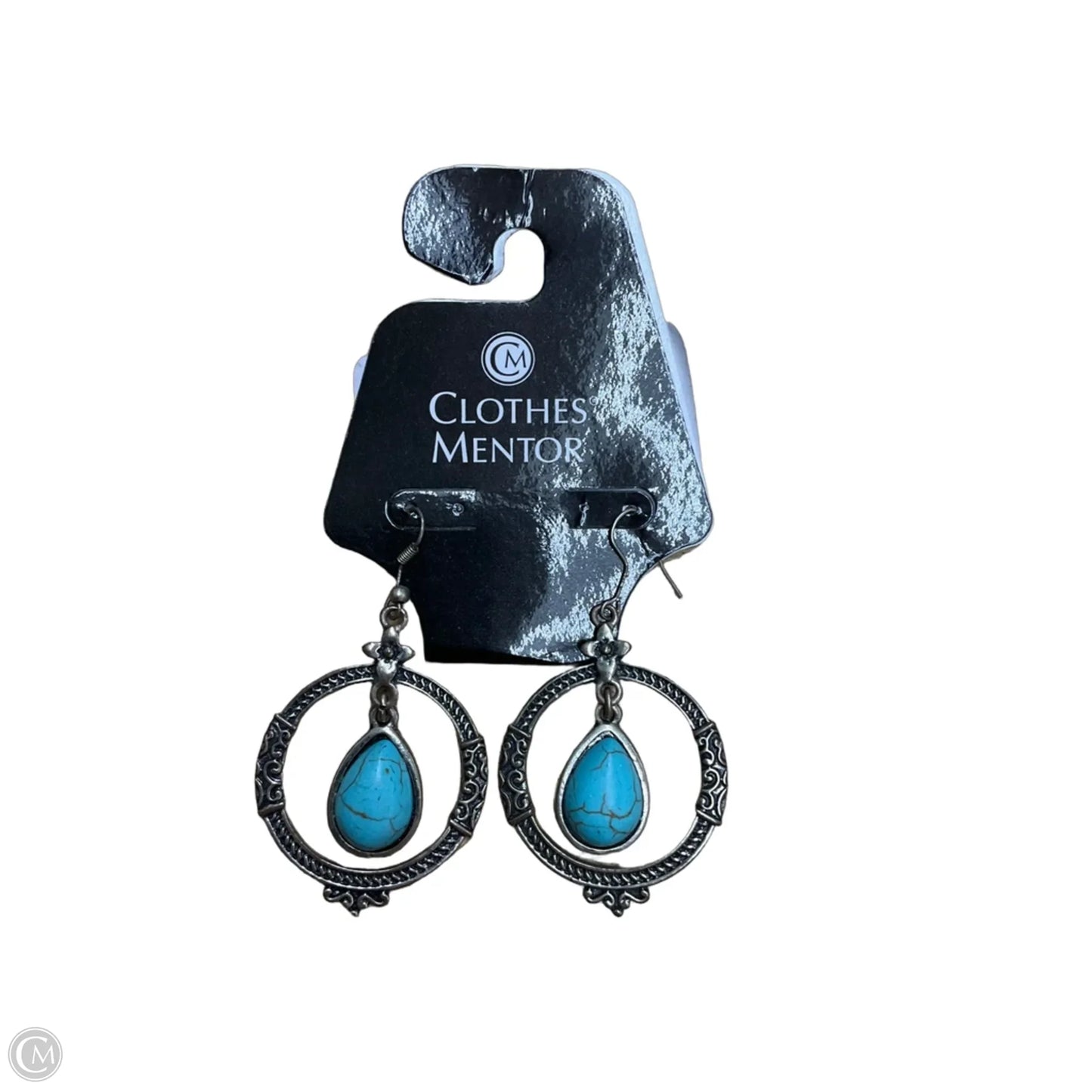 Earrings Dangle/drop By Clothes Mentor