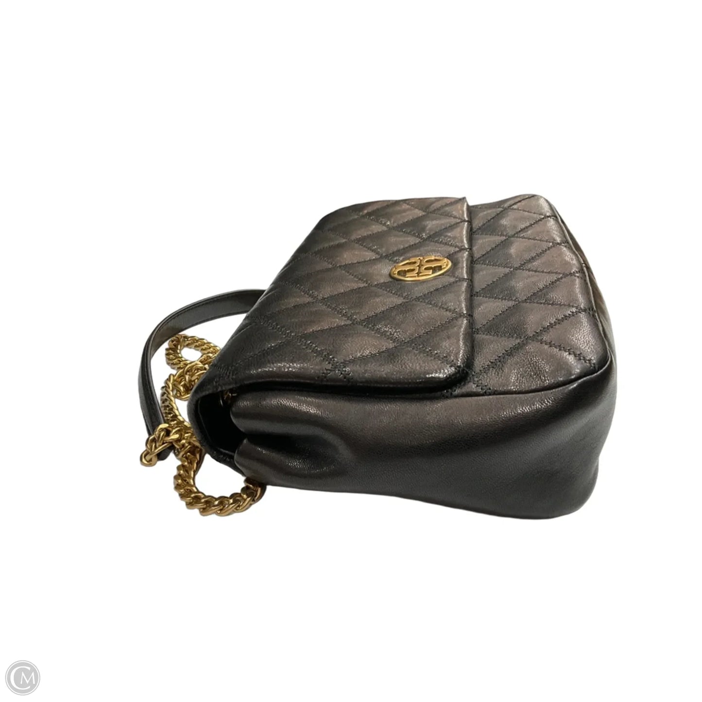 Crossbody Designer By Tory Burch, Size: Medium