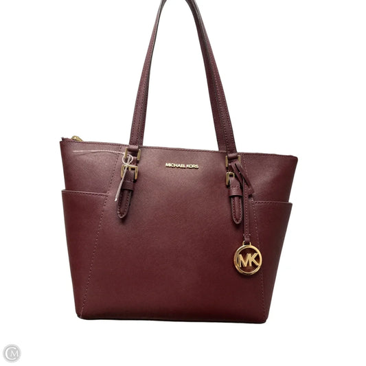 Handbag Designer By Michael Kors, Size: Large
