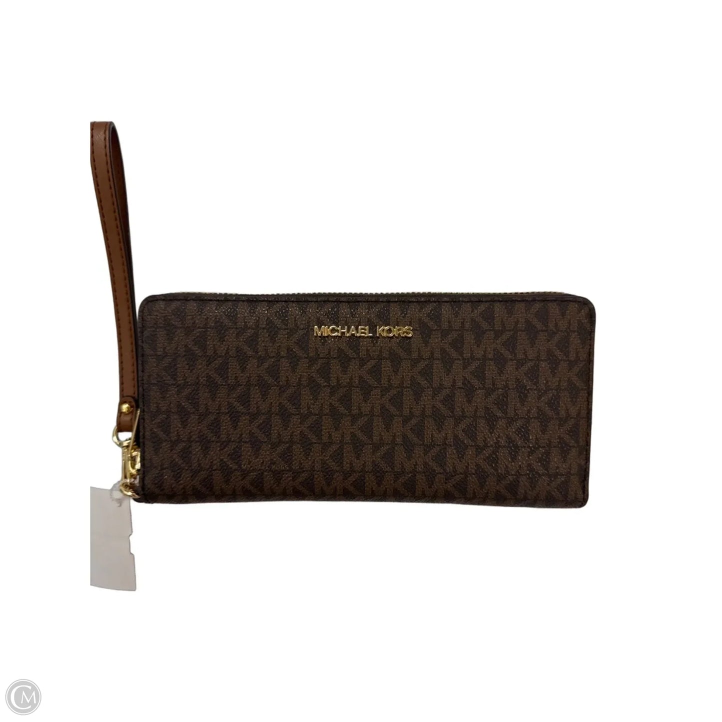 Wallet Designer By Michael Kors, Size: Large