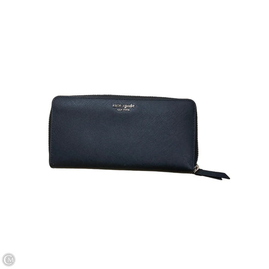 Wallet Designer By Kate Spade, Size: Large