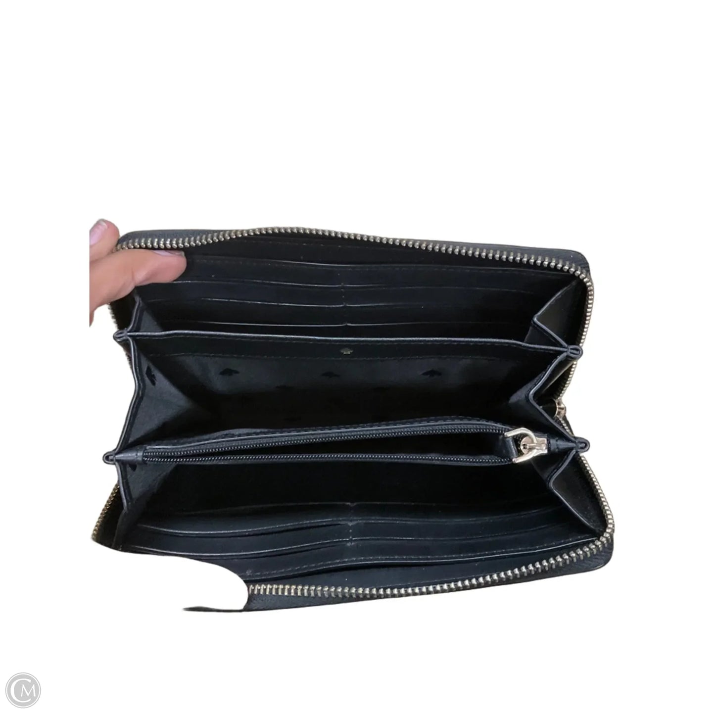 Wallet Designer By Kate Spade, Size: Large