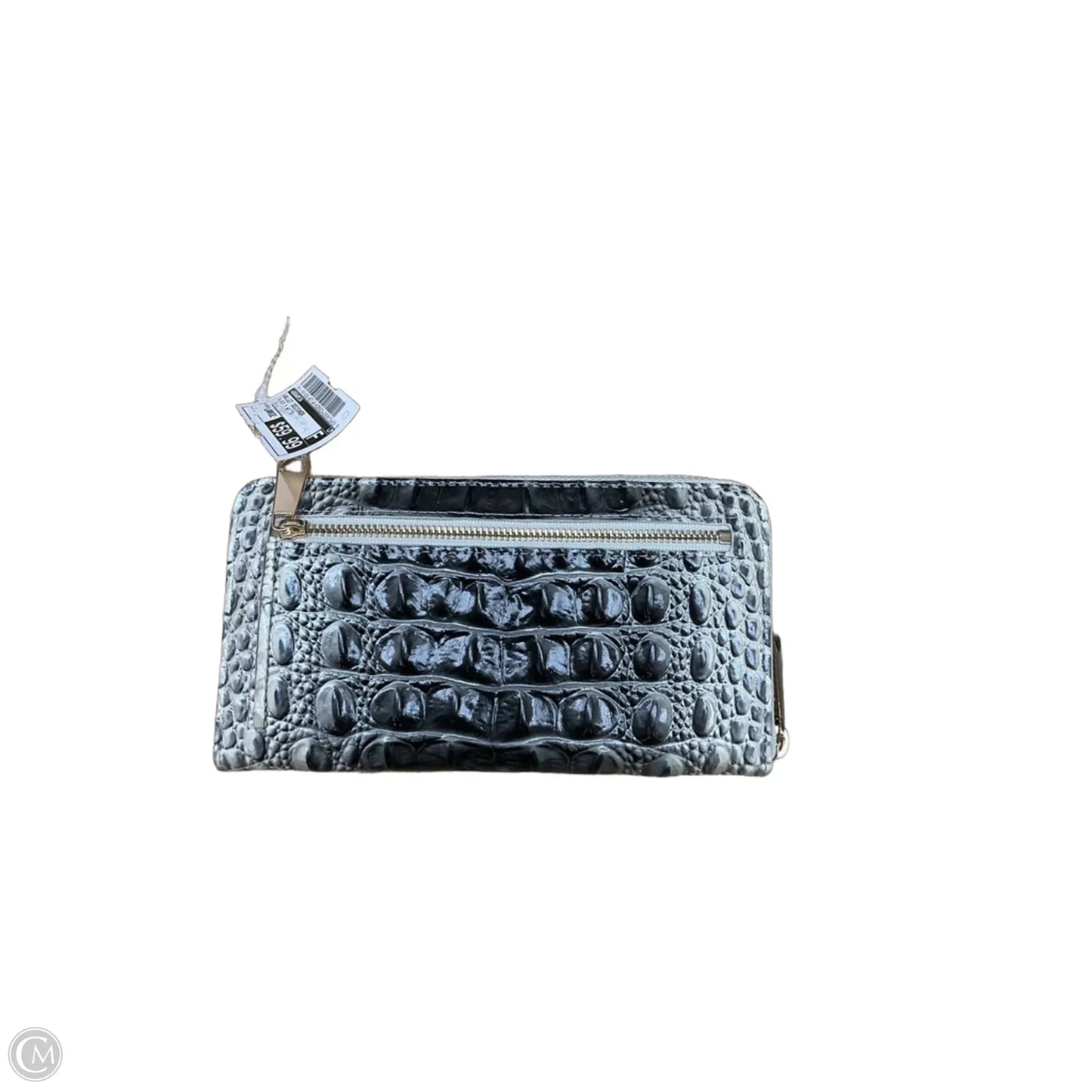 Wallet Designer By Brahmin, Size: Large